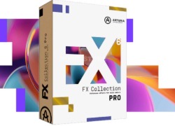 Arturia Arturia FX Collection Pro 6